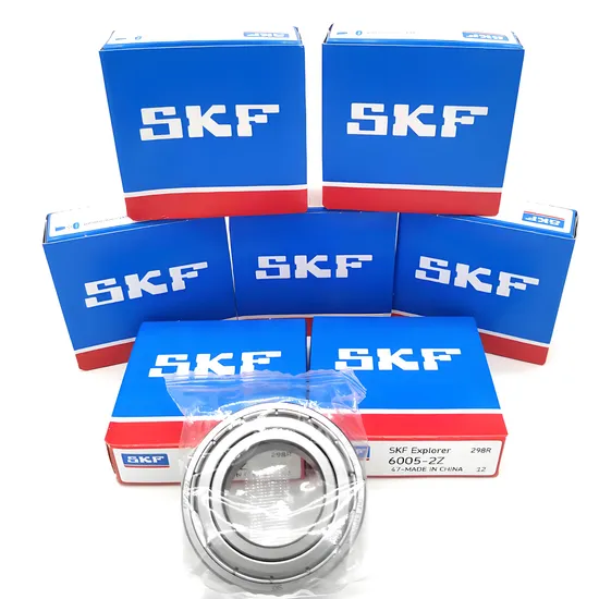 22220-22226ca SKF/NSK/Koyo Concrete Mixer Truck Bearing