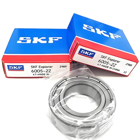 NJ2209em NJ2210em NJ2211em Cylindrical Roller Bearing