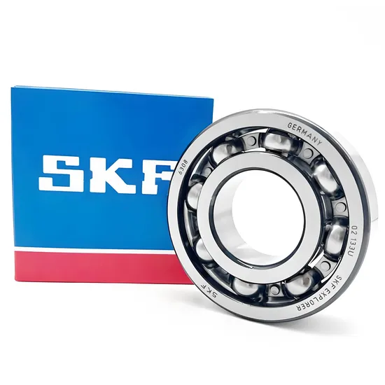 Timken NF2203em NF2204em NF2205em Cylindrical Roller Bearing