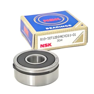 Tapered Roller Bearing 33013jr 65x100x27mm High-Quality