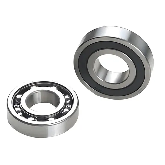Koyo NACHI NTN Deep Groove Ball Bearing Railway Parts