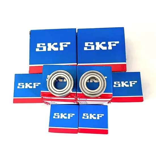 NACHI 6208 Deep Groove Ball Bearing for Machine Tool