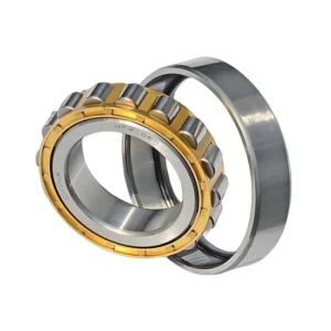 SKF NU2203EM NUP2204EM High Precision Cylindrical Roller Bearing