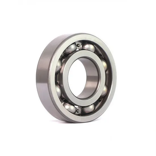 Koyo NACHI 6032 6034 6036 Deep Groove Ball Bearing for Auto Parts