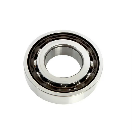 Deep Groove Ball Bearing for Auto Car Motorcycle Engine Parts