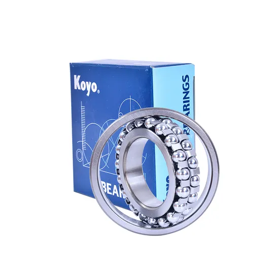NSK NTN NUP217em-219em Cylindrical Roller Bearing High Quality