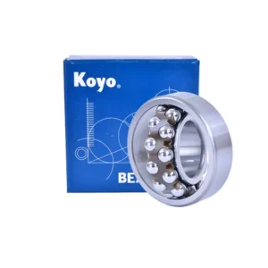 Koyo Cylindrical Roller Bearing Nu208em Nu209em Nu210em High Quality