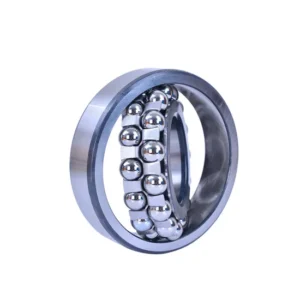 <p> <strong> </strong> 1202-1205 Rolamentos de esferas autoalinhantes – Motor de baixo ruído