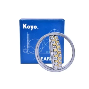 2207-2210-2RS Self-Aligning Ball Bearings Low Noise Motor