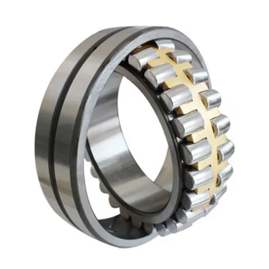 22318-22322CA W33 Self-Aligning Roller Bearings Factory