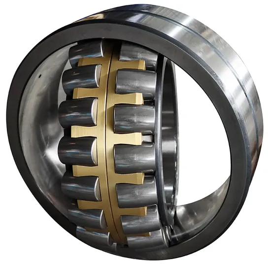 22205 K Self-Aligning Roller Bearing W33c3 High Speed