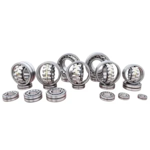 Dac44720033.1 High Quality Auto Wheel Hub Bearing