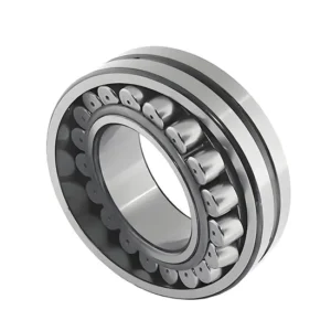 22207 Spherical Roller Bearings High Precision Self-Aligning Blower
