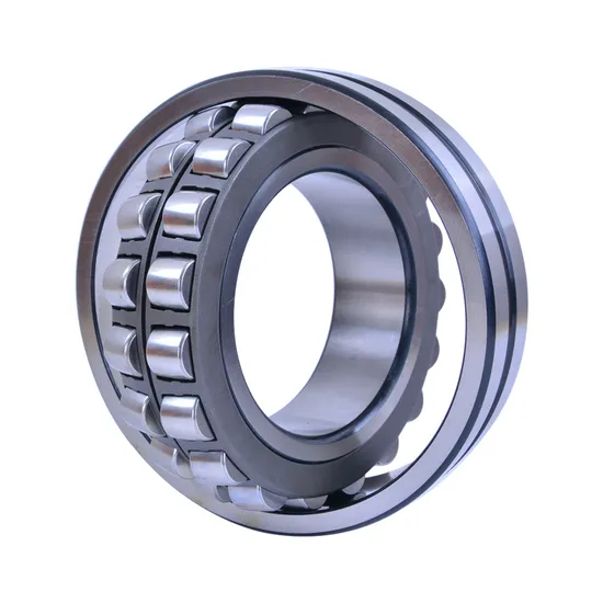 21304-21308 Spherical Roller Bearing High Capacity Low Friction