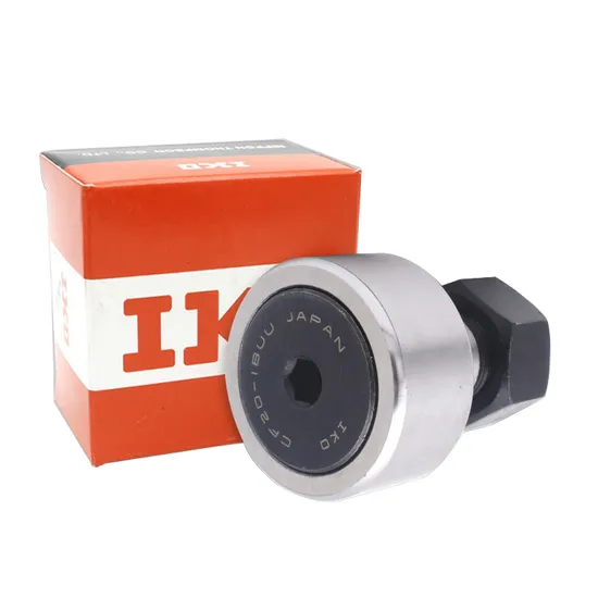 High Precision Double Row Cylindrical Roller Bearing NN3040K NN3044K NN3048K P5 P4 W33