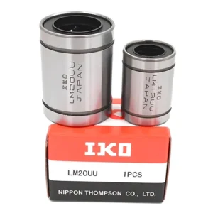 22308-22312ek Self-Aligning Roller Bearing NSK NTN