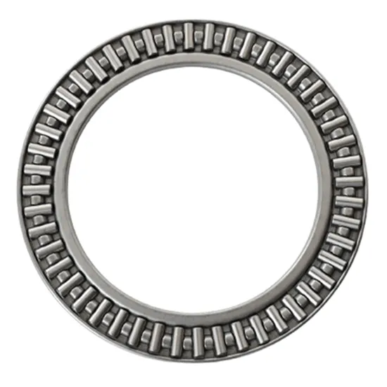 High Quality Needle Roller Bearing Axk3047/3552/4060/4565/5070