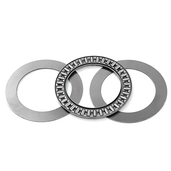 High Quality Bdl Needle Roller Bearing Na4914 Na4915 Na4916