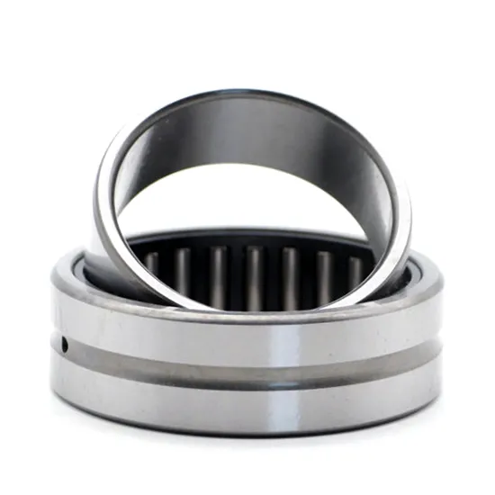Stainless Steel Bearing S696-S699 High Precision Low Noise
