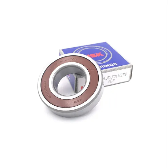 22234 Cc/W33 محمل أسطواني كروي لمعدات التعدين