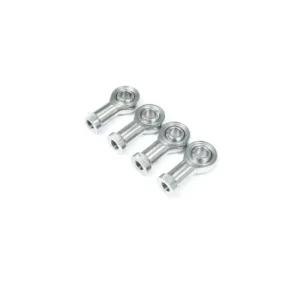 22210-22214 Spherical Roller Bearing High Capacity Low Friction