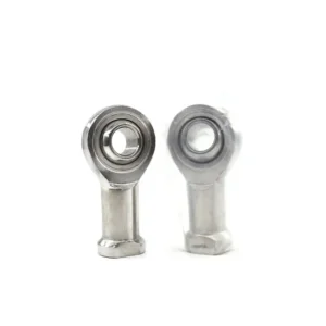 22236-22248 Spherical Roller Bearing High Capacity Low Friction