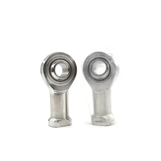 22236-22248 Spherical Roller Bearing High Capacity Low Friction