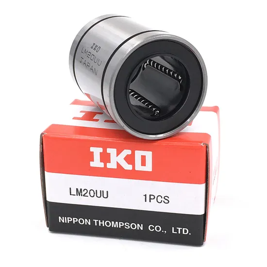 6092 Deep Groove Ball Bearing High Quality Auto Parts