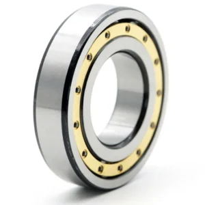 High Precision Bdl 6010 Bearing 50x80x16mm 2RS Zz