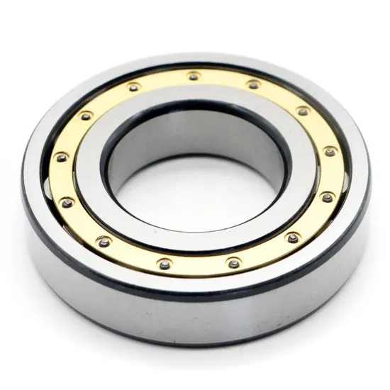 Koyo N407e NJ407e NF407e NU407e Cylindrical Roller Bearing