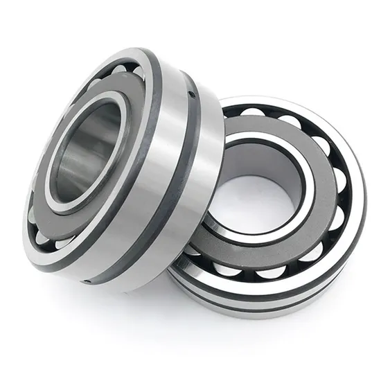 Bdl 24160-24176ca W33 Self-Aligning Roller Bearing