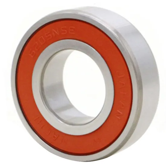 NSK 23196ca/W33 High Load Spherical Roller Bearing