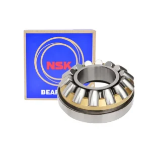Koyo Deep Groove Ball Bearings OEM ODM Car Parts