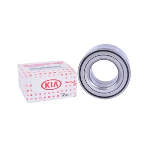 605 605-2Z 605-2RS Deep Groove Ball Bearing in Stock