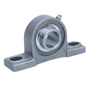 Stainless Steel S607 S608 S609 High Precision Ball Bearing