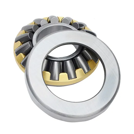 Thrust Self-Aligning Roller Bearing 29340-29352 Locomotive High Quality