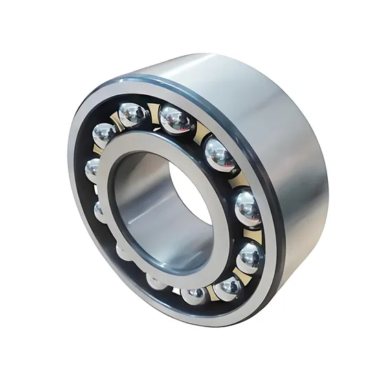 Thrust Ball Bearing 52213-52216 High-Quality Steel Mechanical