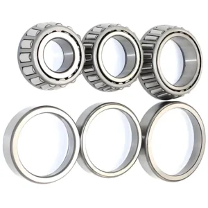 NSK Roller Bearing Hr30315-30318DJ Metallurgy Machinery