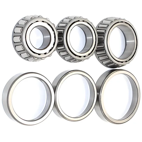NSK Roller Bearing Hr30315-30318DJ Metallurgy Machinery