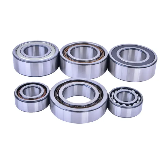 Bdl NK35/20 NK35/30 NK37/20 Needle Roller Bearings
