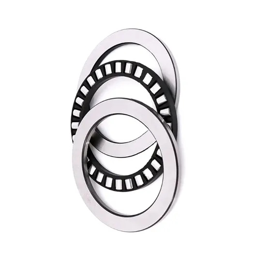 Long-Life Spherical Plain Bearing Geg4e-Geg12e