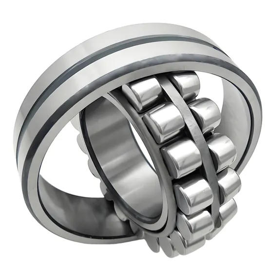 Bdl 24160-24176cak W33 Self-Aligning Roller Bearing High Quality