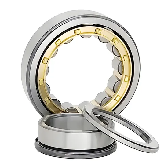 Timken 30317 30318 30319 High Quality Tapered Roller Bearing