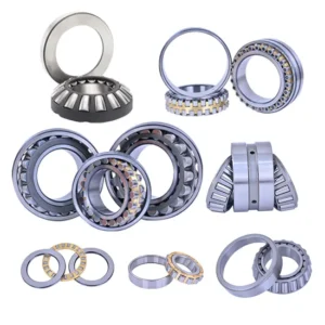 Double Row Angular Contact Ball Bearings Factory Low Cost Textile Equipment
