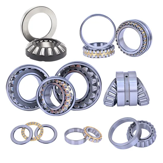 Double Row Angular Contact Ball Bearings Factory Low Cost Textile Equipment