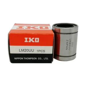 High Precision Cylindrical Roller Bearing Nn3064K Nn3068K Nn3072K