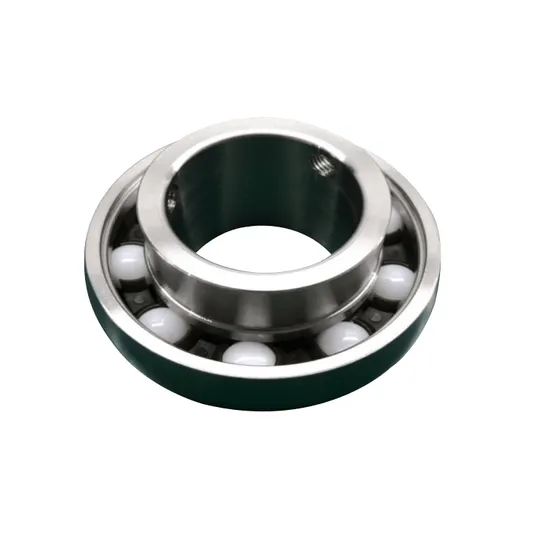 Toyota AC Compressor Bearing 101.008 High Quality