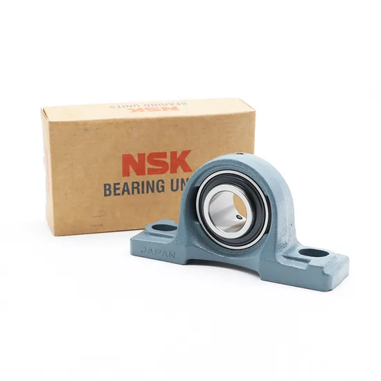 High-Quality Industrial Bearings: Ball/Roller/Linear/Auto