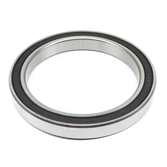 S6800 S6801 S6802 Stainless Steel Deep Groove Ball Bearing Precision Low Noise