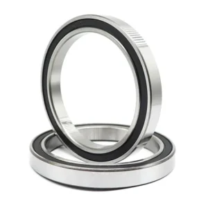6800 Chrome Steel Deep Groove Ball Bearing High Quality